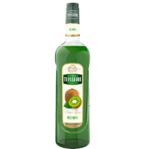 Mathieu TEISSEIRE | Sirop de kiwi, la bouteille de 1L