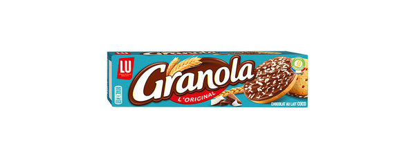 LU | Granola l'Original coco 200g